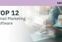 Email Marketing - Best Email Marketing Software for Startups