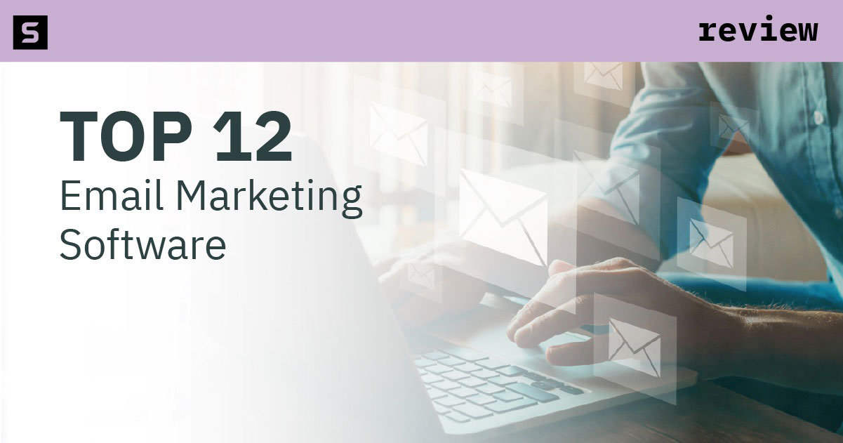 Email Marketing - Best Email Marketing Software for Startups