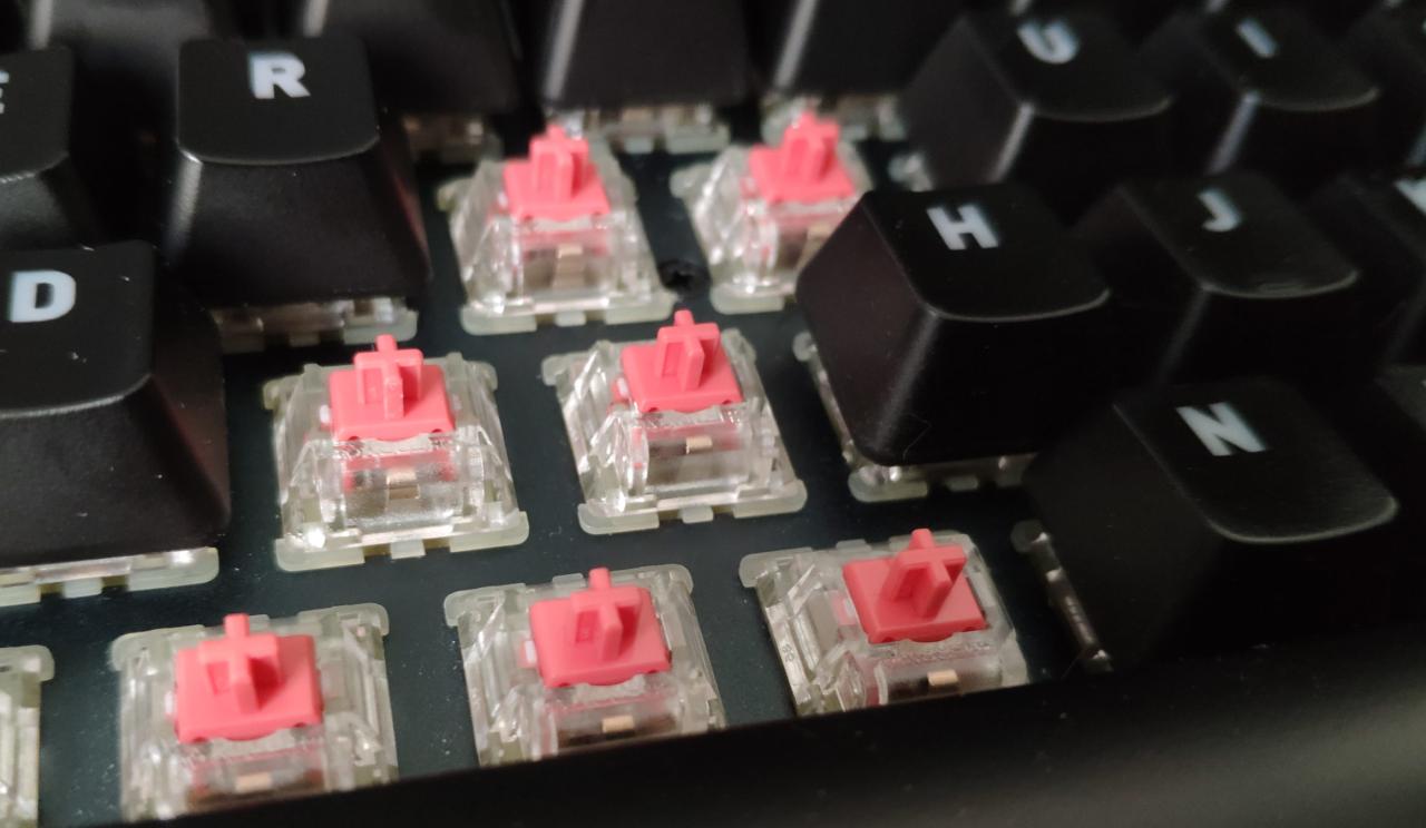 Best Mechanical Keyboard Reviews