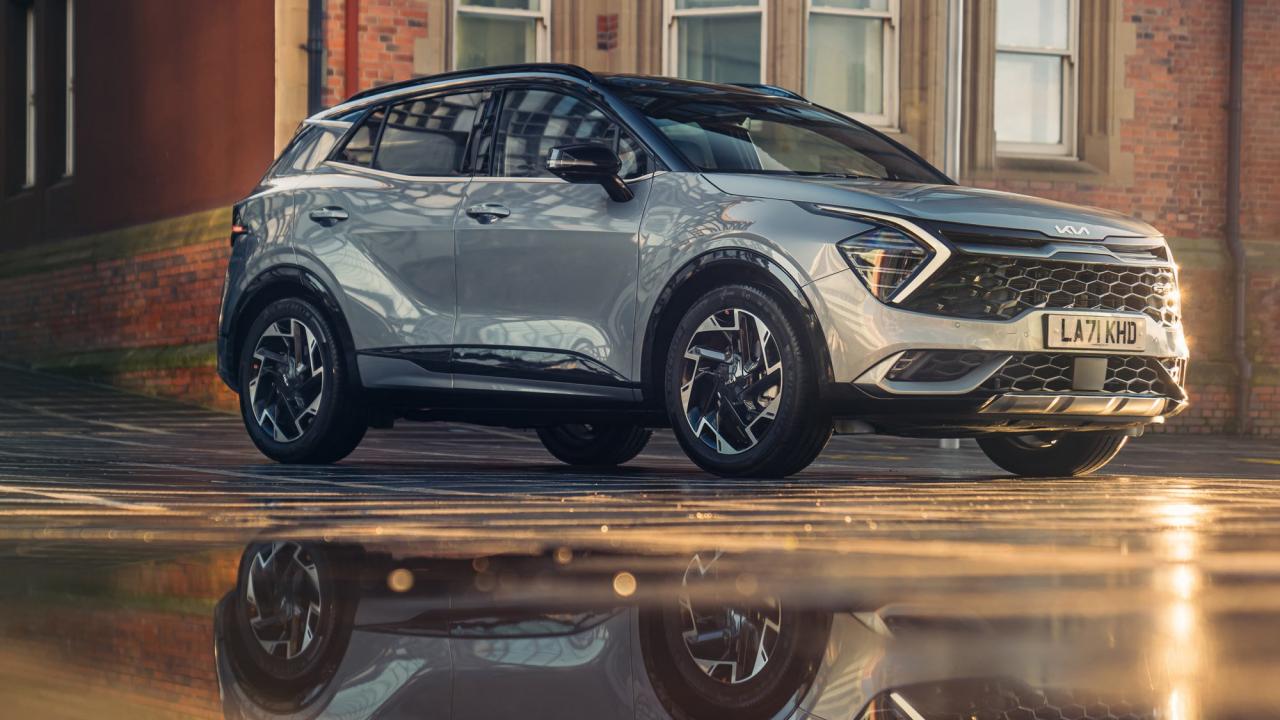 Best Hybrid Car Reviews