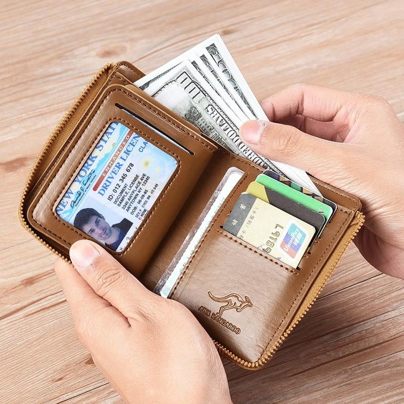 The Ultimate Guide to Choosing the Best Wallet – Ozerlo.com