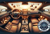 Essential Interior Accessories for Comfort and Convenience - Quality ...