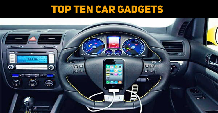 Top Automotive Gadget Reviews