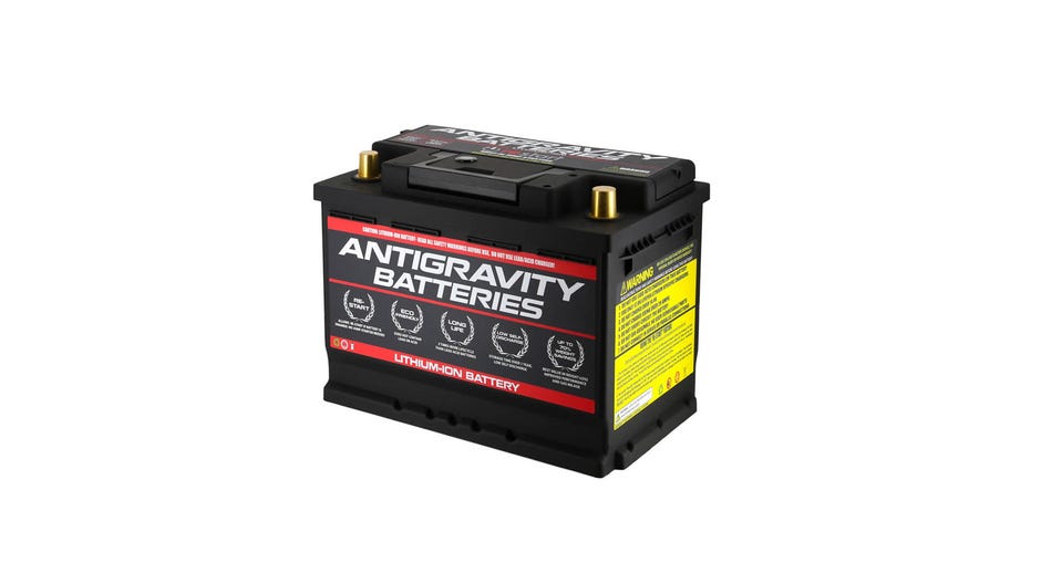 Top rated replacement car batteries 2026