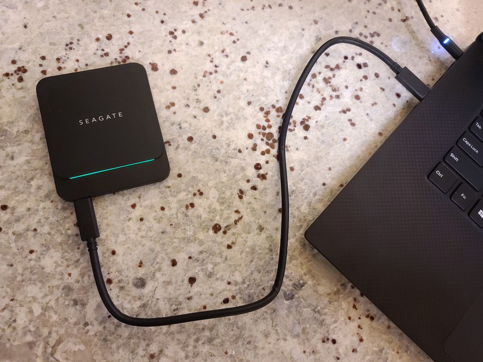 Best External Hard Drive Reviews