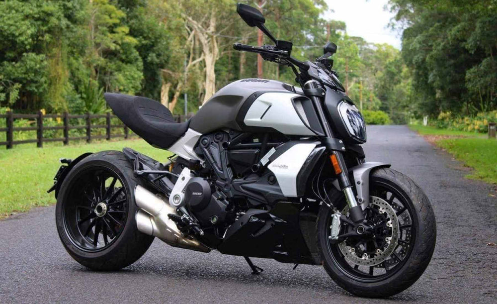 Best Motorcycle Reviews