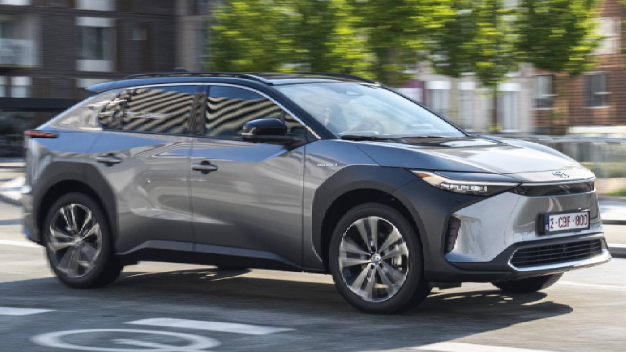 Best electric vehicles 2026 (EV trending & pencarian besar)