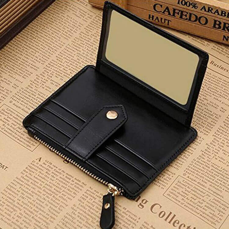 Top Wallet Accessories Review