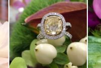 Best custom engagement ring designs