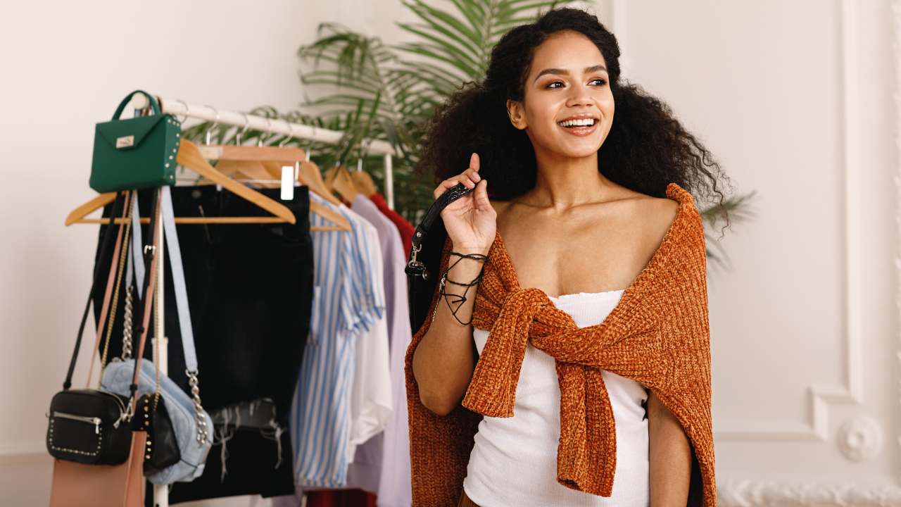 Fashion accessories every wardrobe needs