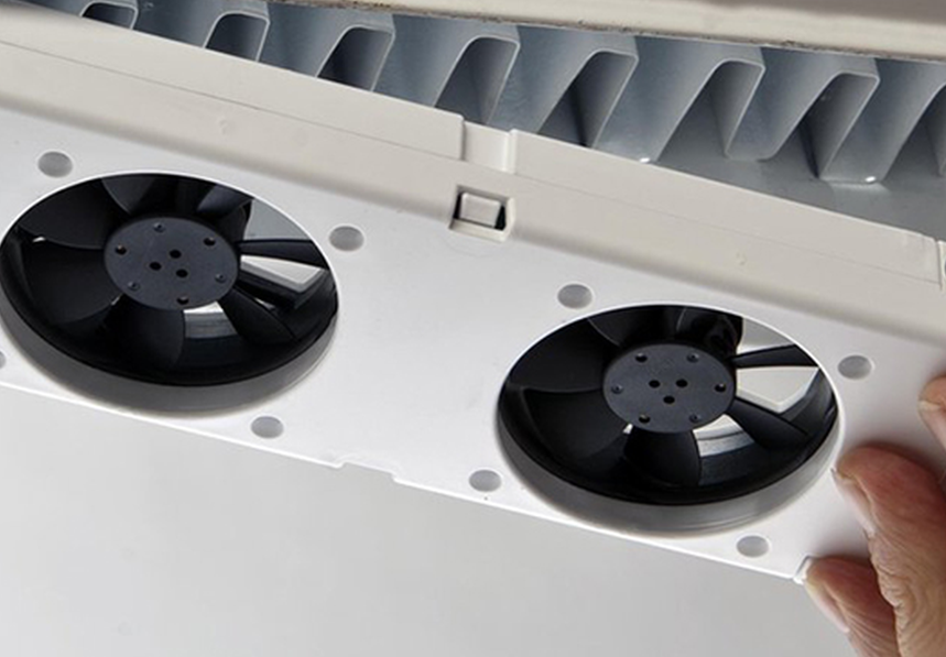 Best radiator cooling fans for cars