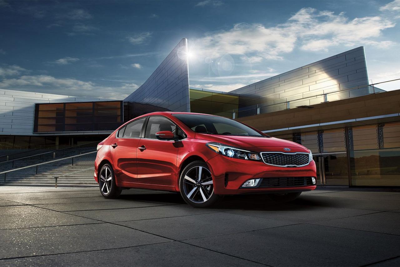 Best Compact Car Reviews