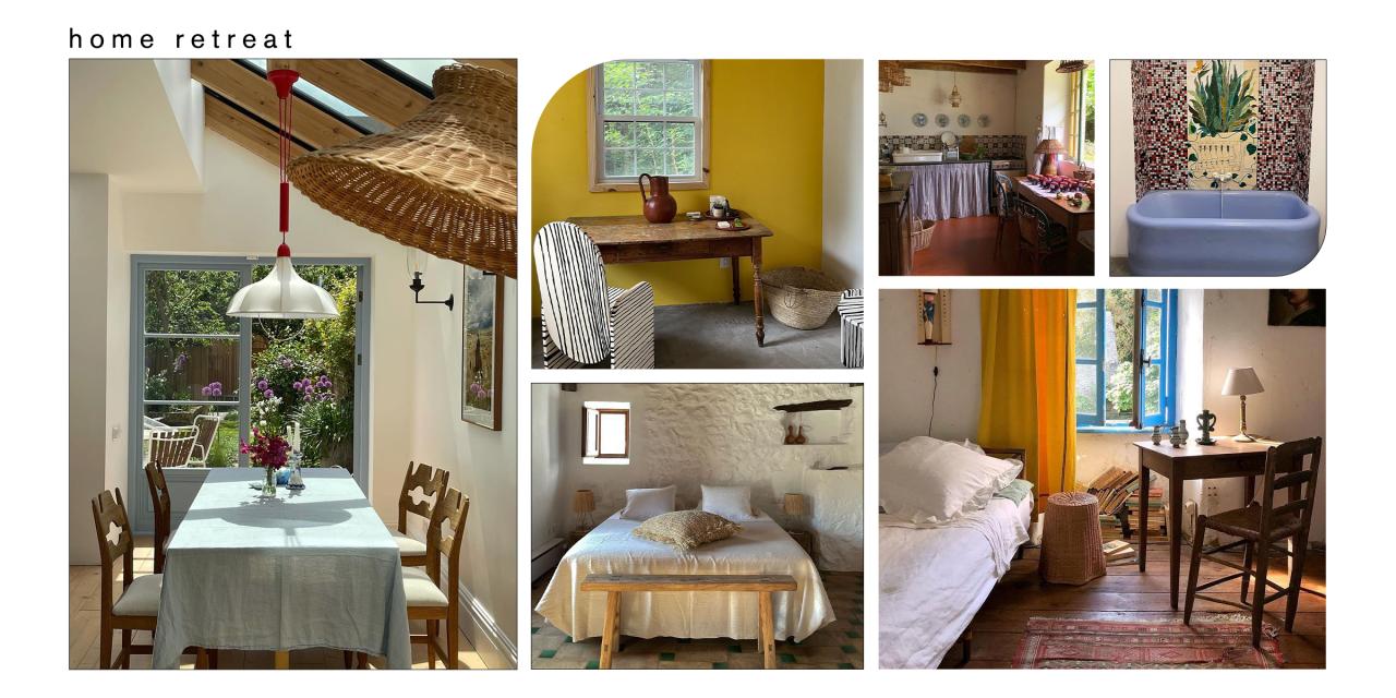 Luxury home decor accessories