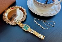 Watch accessories gift ideas