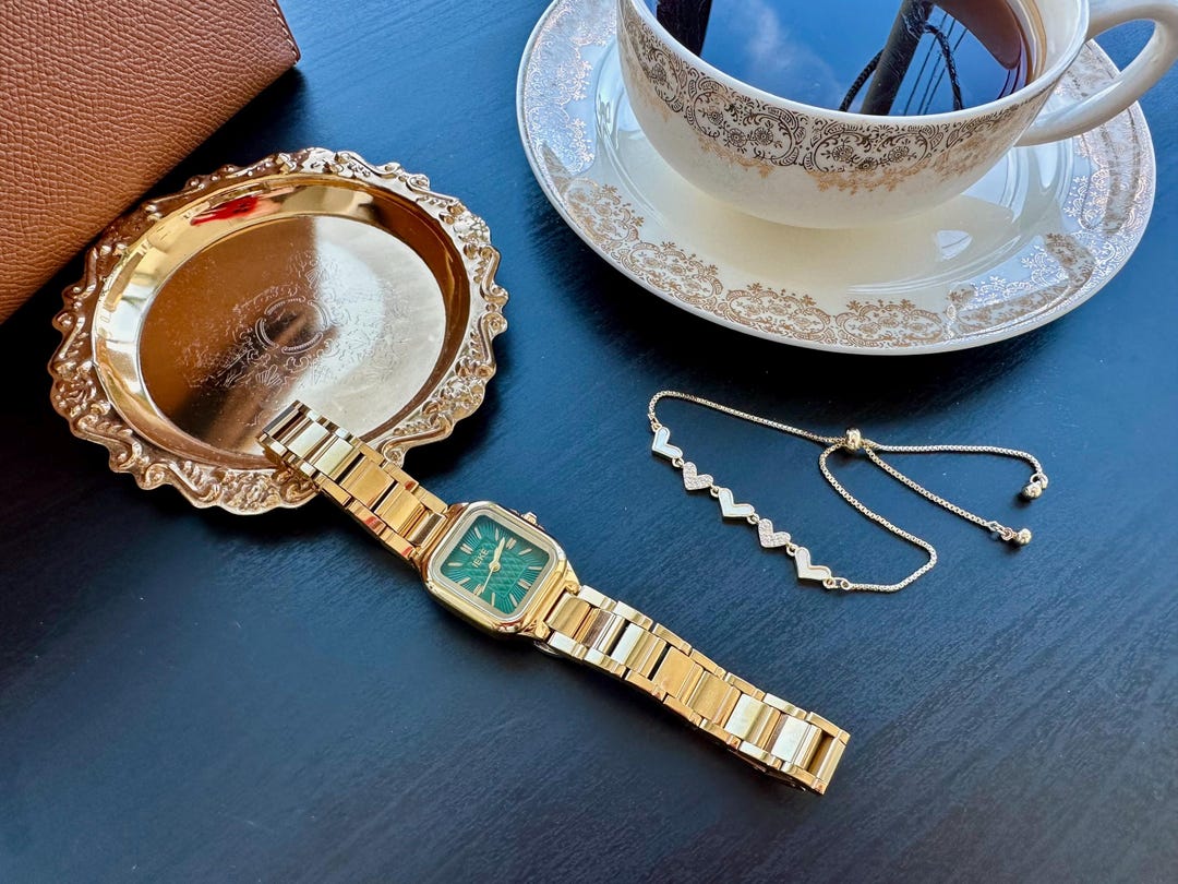 Watch accessories gift ideas