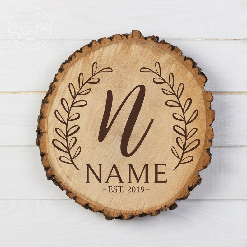 Custom wall art for home