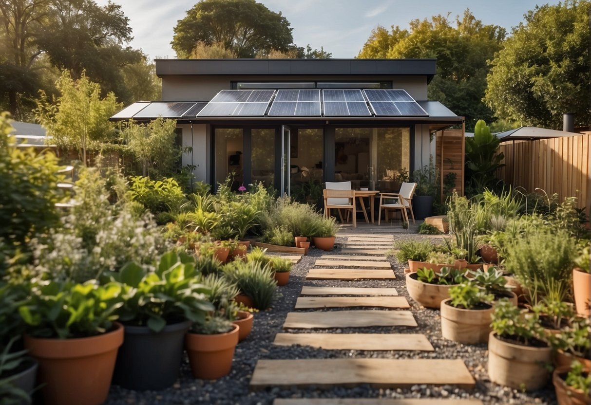 Lifestyle-Adopt Sustainable Living Practices - Helen Painter Group Realtors