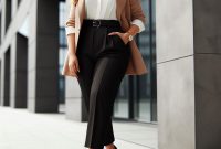 Plus size clothing ideas