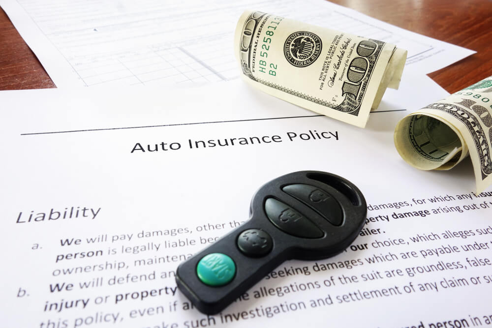 How to Get the Best Auto Insurance: 4 Tips for New Drivers