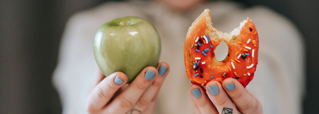 Lifestyle habits for longevity and anti-aging