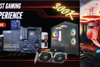 Best gaming PC build 2026