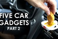 Top Automotive Gadget Reviews