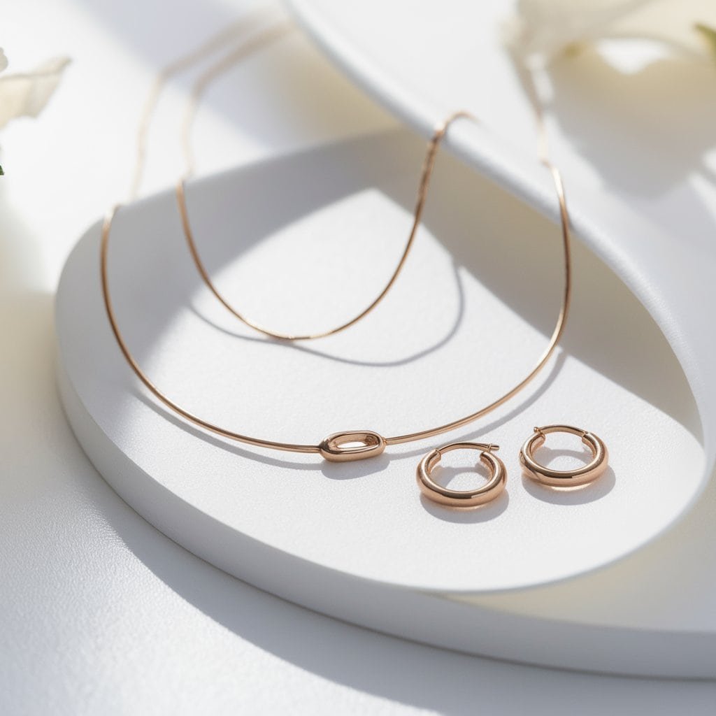 Best Minimalist Jewelry Reviews