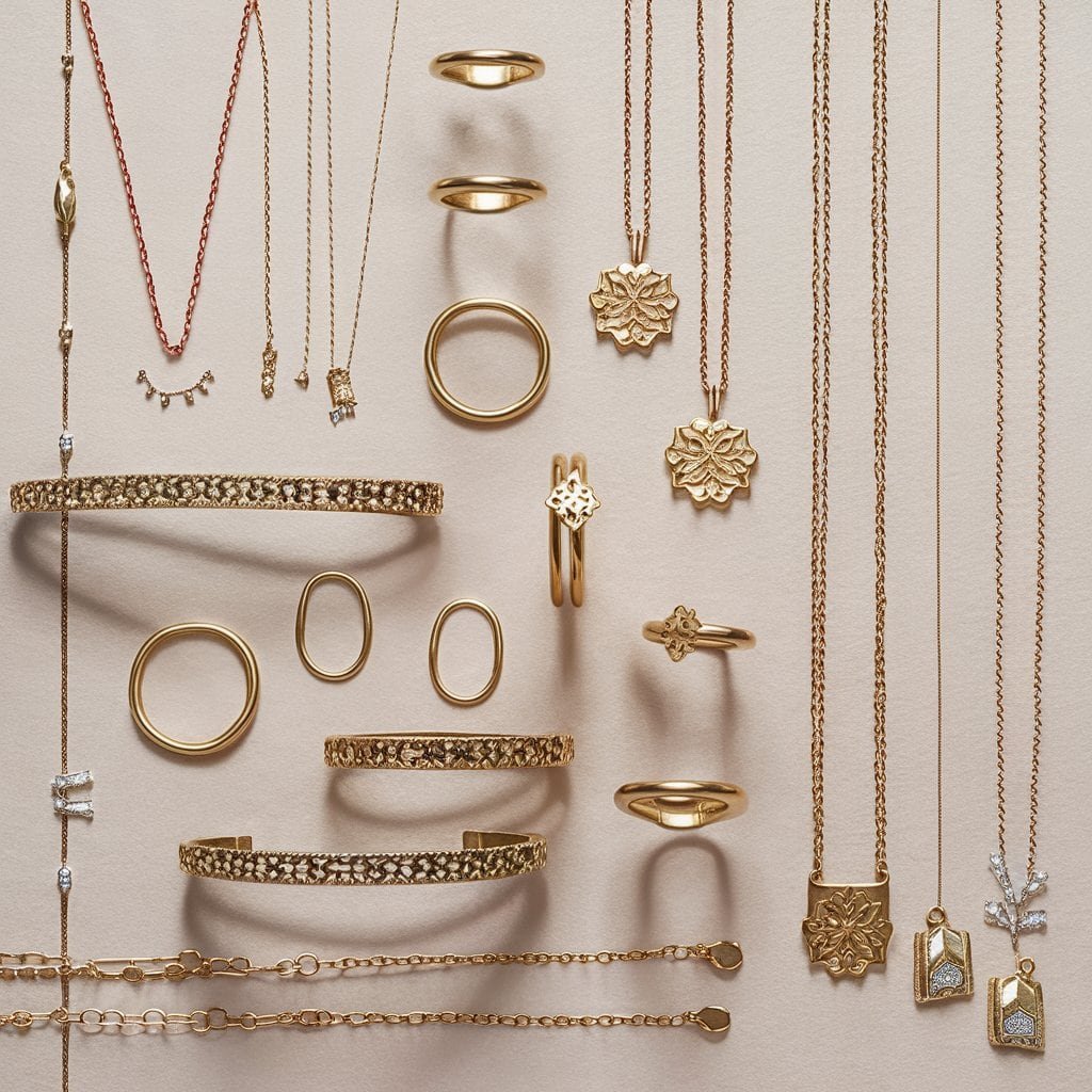 Best Minimalist Jewelry Reviews