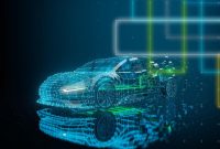 Software-defined vehicles future (vehicle software trend)