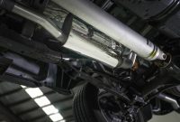 High performance exhaust systems guide