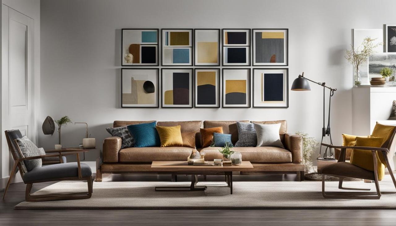 Wall art decoration ideas