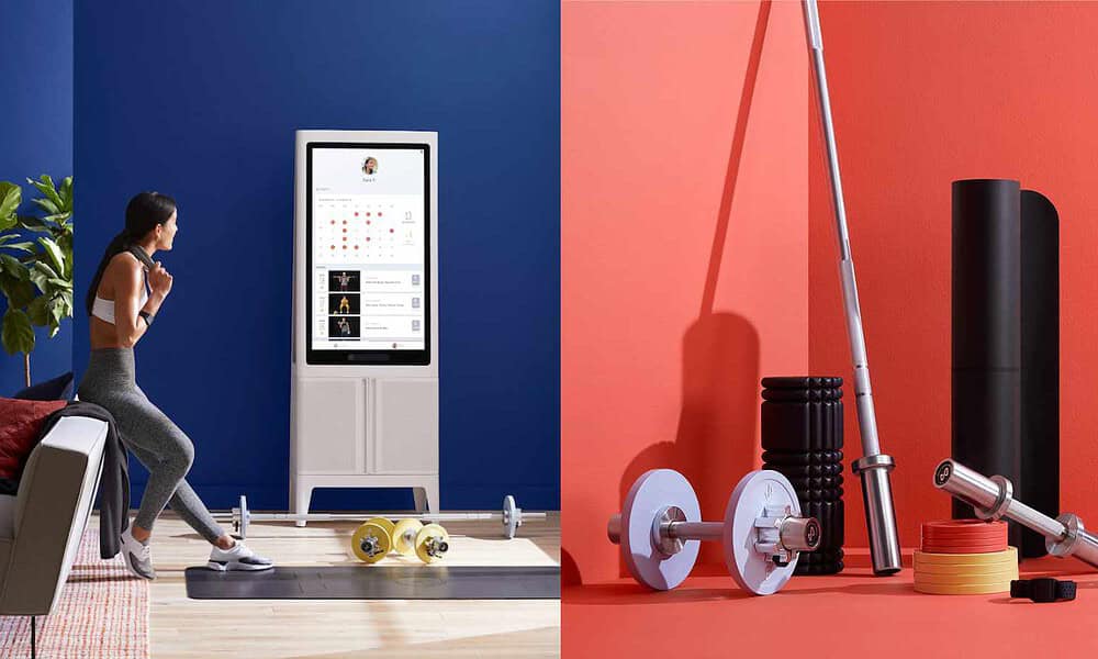 Best Home Workout Equipment Reviews