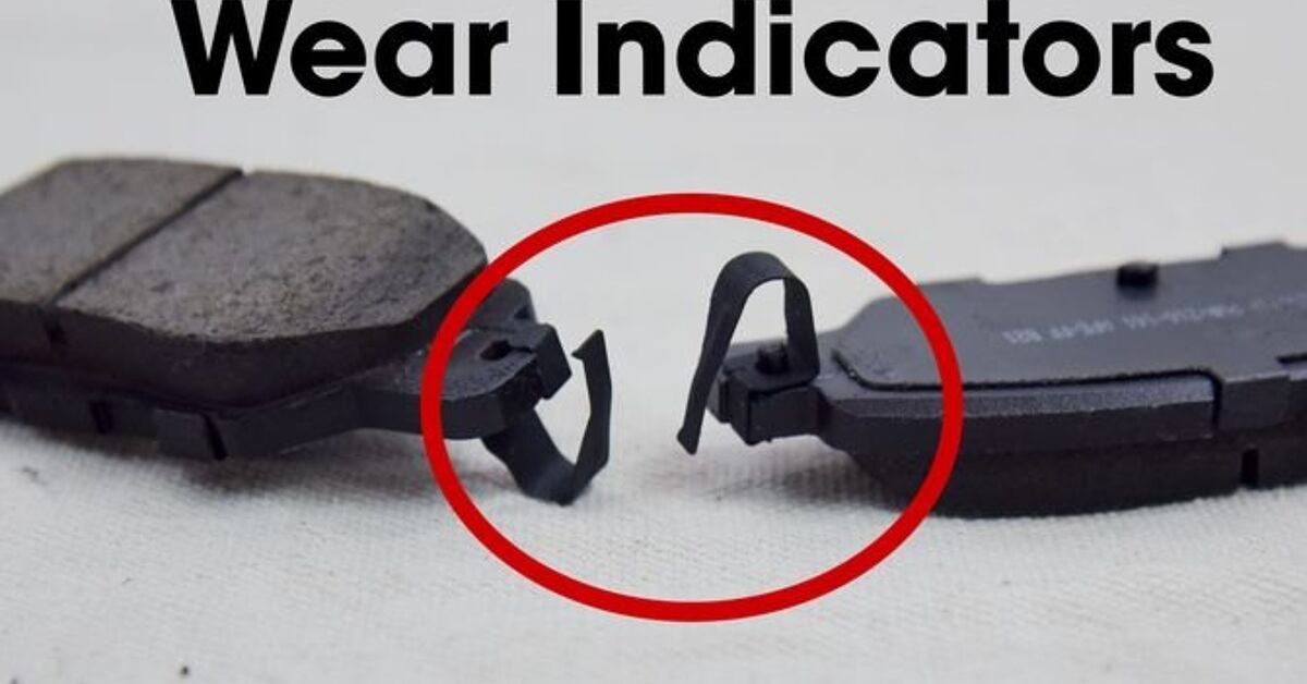 How to choose car brake pads replacement
