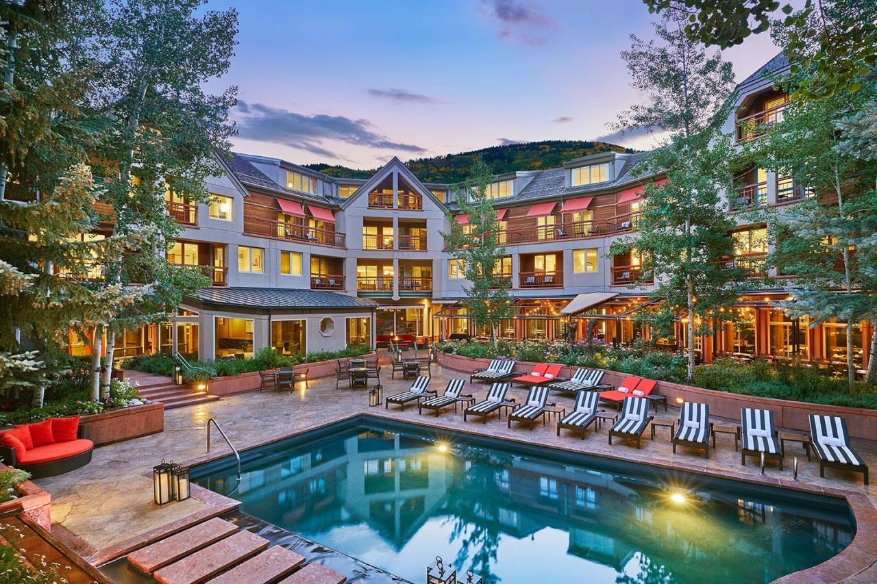 20 Best Worldwide Wellness Retreats to Reset and Recharge in 2023