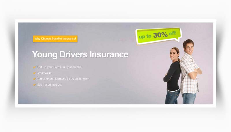 Car insurance tips for new drivers (high CPC finansial)