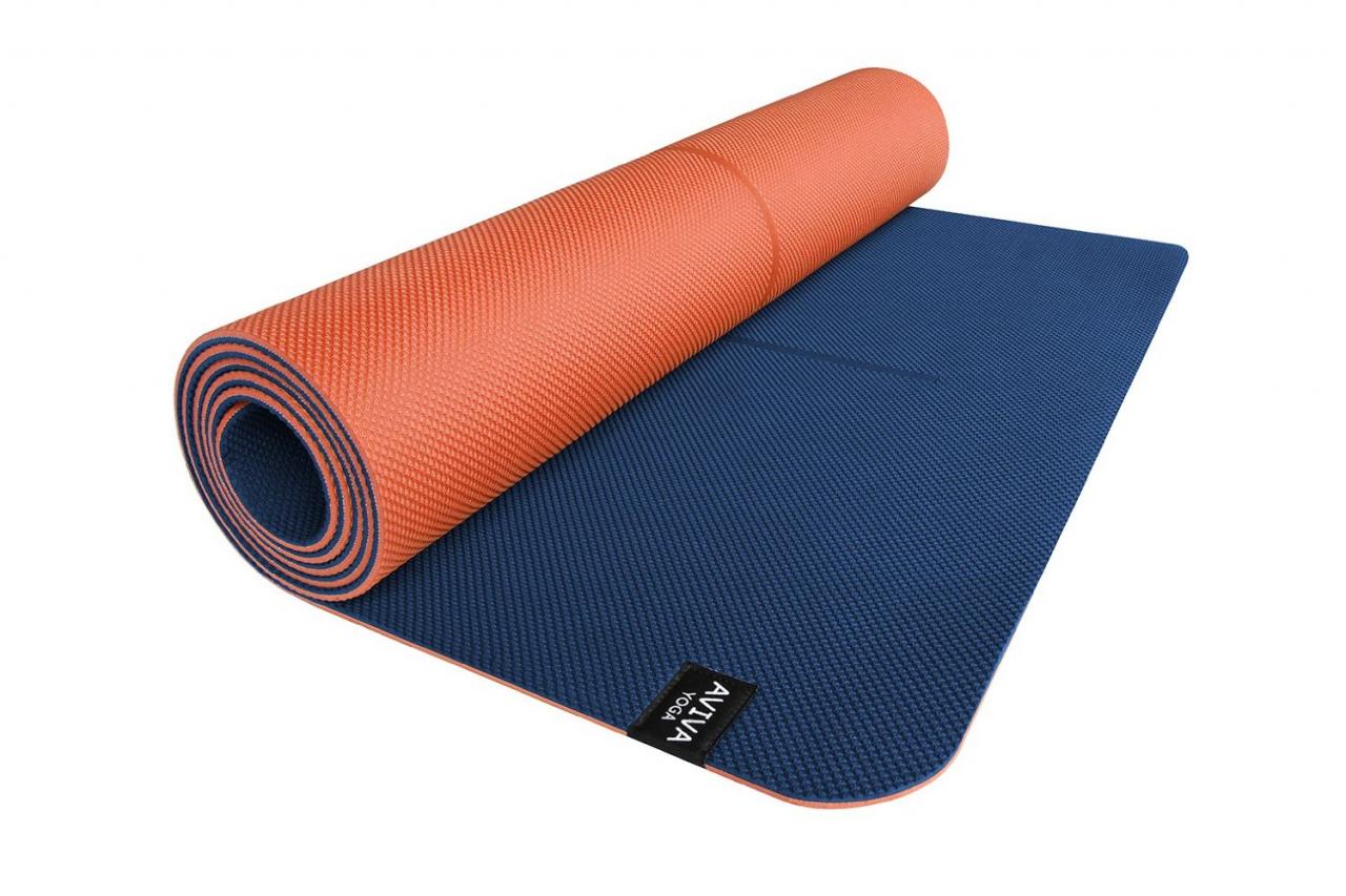 Top Yoga Mat Reviews